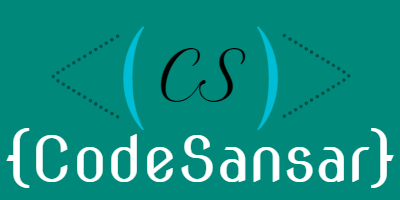 CodeSansar